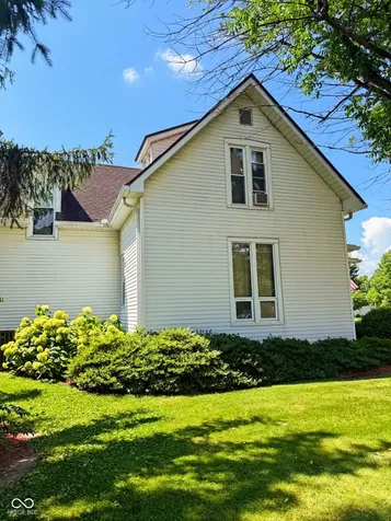 215 N College Street Rockville IN 47872