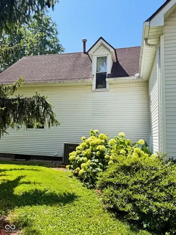 215 N College Street Rockville IN 47872