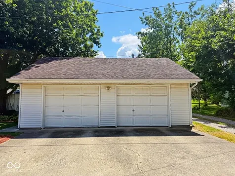 215 N College Street Rockville IN 47872