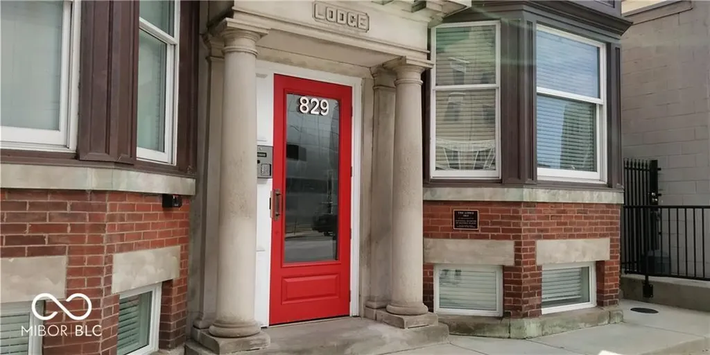 829 N Pennsylvania Street Indianapolis IN 46204