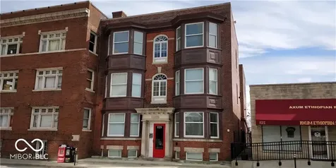 829 N Pennsylvania Street Indianapolis IN 46204