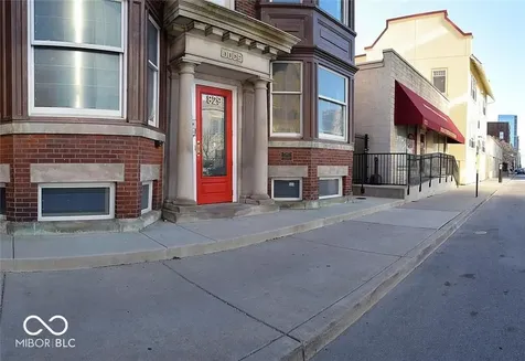 829 N Pennsylvania Street Indianapolis IN 46204