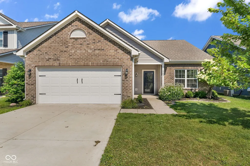 1703 Danielle Road Lebanon IN 46052