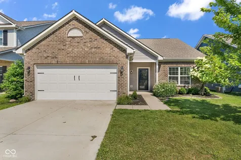 1703 Danielle Road Lebanon IN 46052