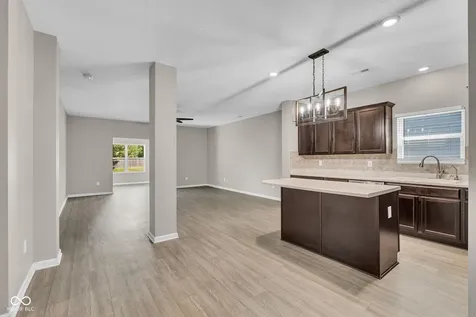 1703 Danielle Road Lebanon IN 46052