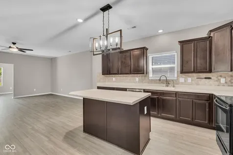 1703 Danielle Road Lebanon IN 46052