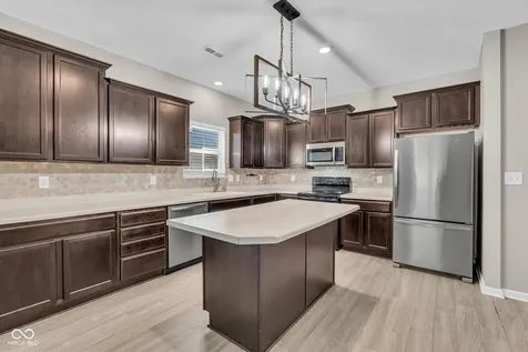 1703 Danielle Road Lebanon IN 46052
