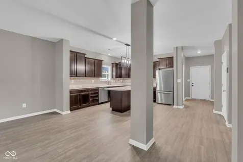 1703 Danielle Road Lebanon IN 46052