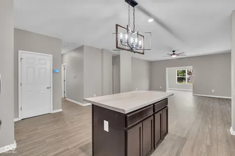 1703 Danielle Road Lebanon IN 46052