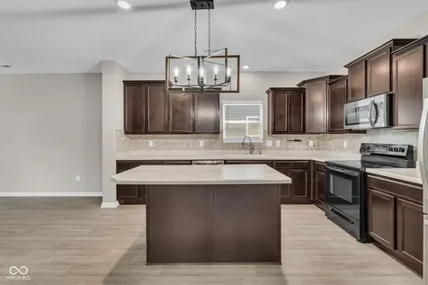 1703 Danielle Road Lebanon IN 46052