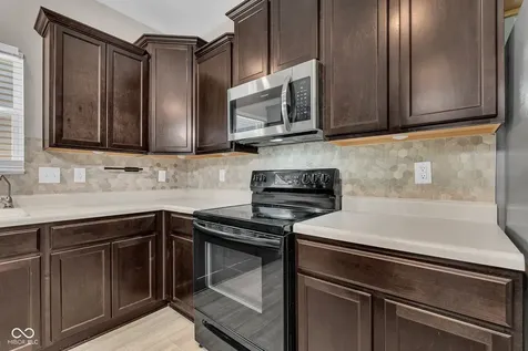 1703 Danielle Road Lebanon IN 46052