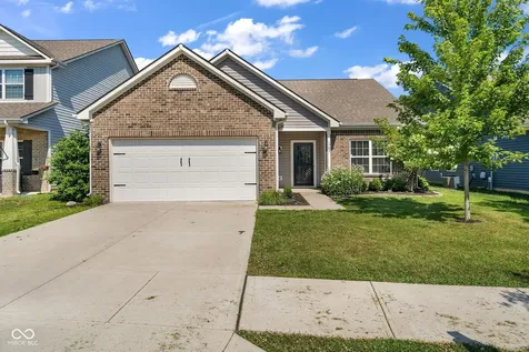 1703 Danielle Road Lebanon IN 46052