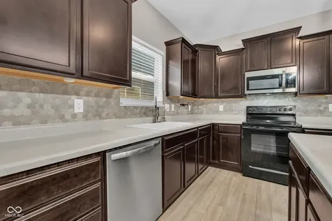 1703 Danielle Road Lebanon IN 46052