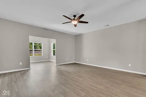 1703 Danielle Road Lebanon IN 46052