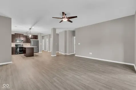 1703 Danielle Road Lebanon IN 46052