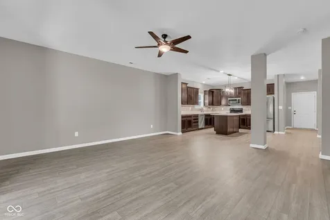 1703 Danielle Road Lebanon IN 46052