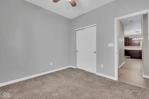 1703 Danielle Road Lebanon IN 46052