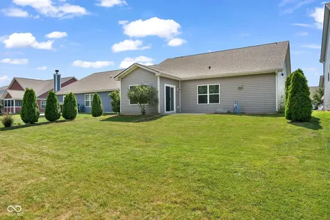 1703 Danielle Road Lebanon IN 46052