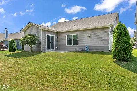 1703 Danielle Road Lebanon IN 46052