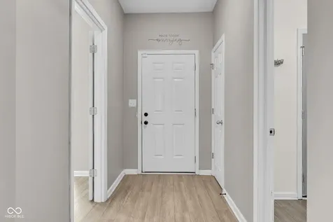 1703 Danielle Road Lebanon IN 46052