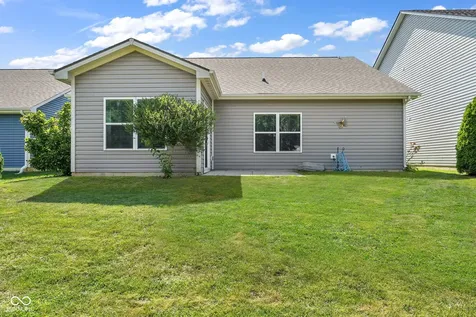 1703 Danielle Road Lebanon IN 46052