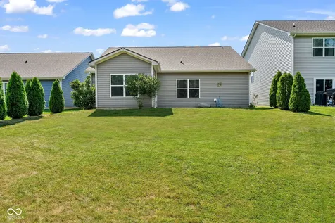 1703 Danielle Road Lebanon IN 46052