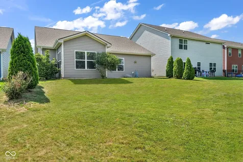 1703 Danielle Road Lebanon IN 46052