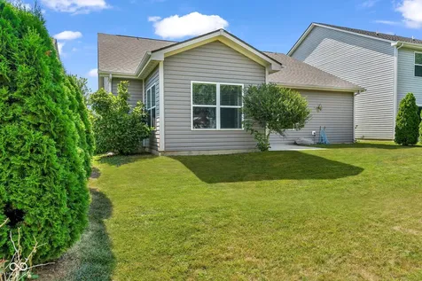 1703 Danielle Road Lebanon IN 46052