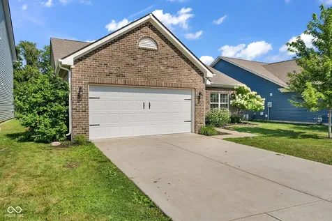 1703 Danielle Road Lebanon IN 46052