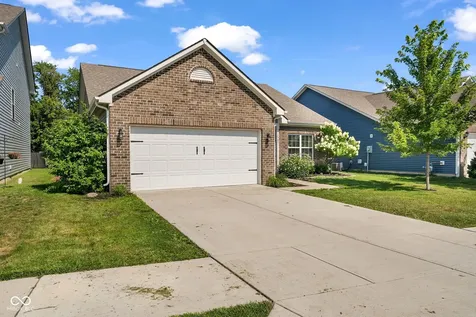 1703 Danielle Road Lebanon IN 46052
