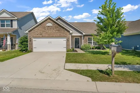 1703 Danielle Road Lebanon IN 46052