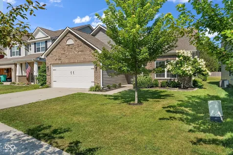 1703 Danielle Road Lebanon IN 46052