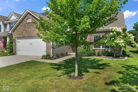 1703 Danielle Road Lebanon IN 46052