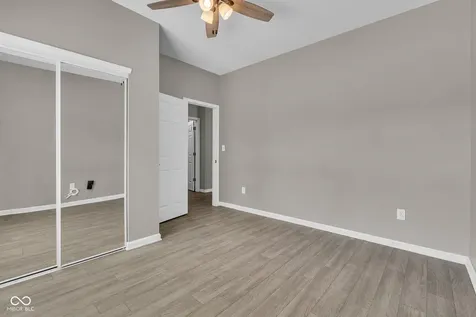 1703 Danielle Road Lebanon IN 46052