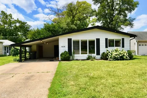 5628 N Rural Street Indianapolis IN 46220