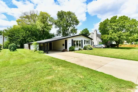 5628 N Rural Street Indianapolis IN 46220
