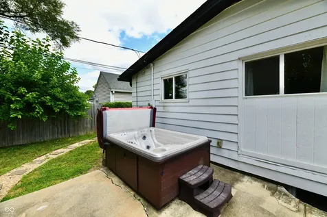 5628 N Rural Street Indianapolis IN 46220