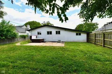 5628 N Rural Street Indianapolis IN 46220