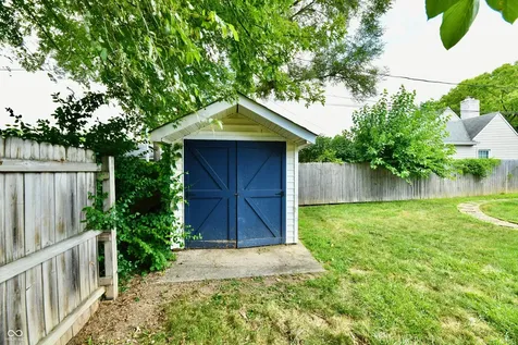 5628 N Rural Street Indianapolis IN 46220