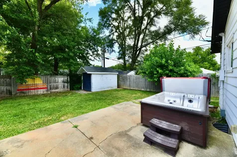 5628 N Rural Street Indianapolis IN 46220