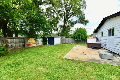 5628 N Rural Street Indianapolis IN 46220