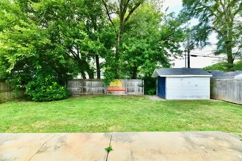 5628 N Rural Street Indianapolis IN 46220