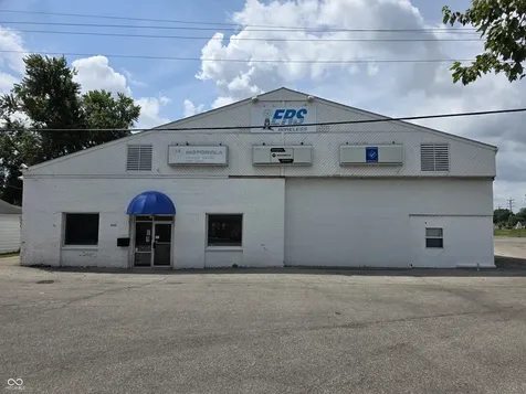 1815 21st Street Columbus IN 47201