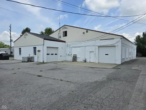 1815 21st Street Columbus IN 47201
