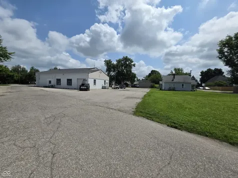 1815 21st Street Columbus IN 47201