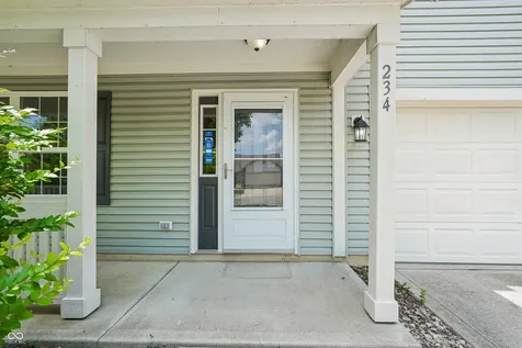 234 School House Drive Greenfield IN 46140