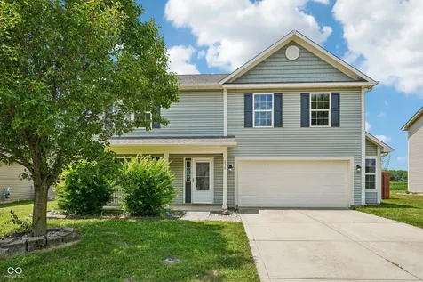 234 School House Drive Greenfield IN 46140