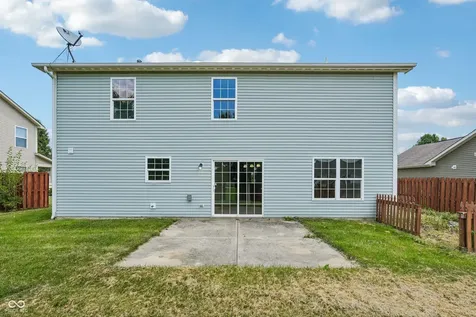 234 School House Drive Greenfield IN 46140