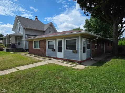 84 S 6th Avenue Beech Grove IN 46107
