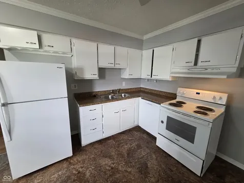 84 S 6th Avenue Beech Grove IN 46107